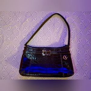 (Make an offer) Large Black Brighton shoulder bag purse